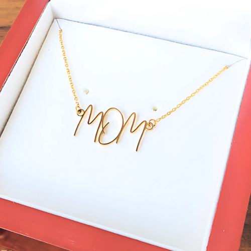 MOM Esme Style Necklace