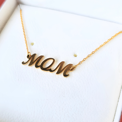 MOM Bella Style Necklace