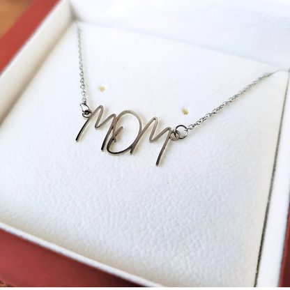 MOM Esme Style Necklace