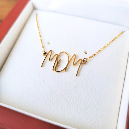 MOM Esme Style Necklace