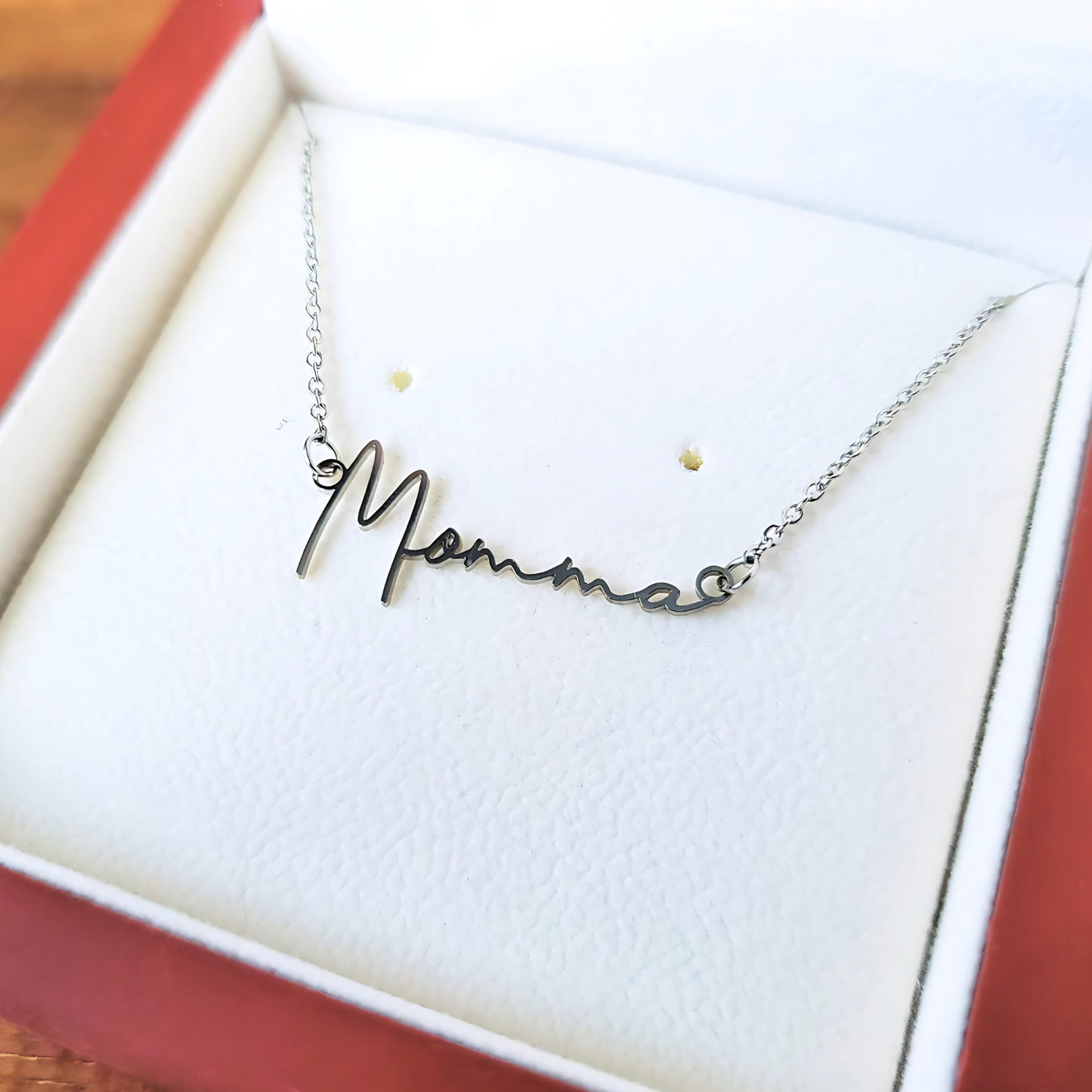 Momma Esme Style Necklace