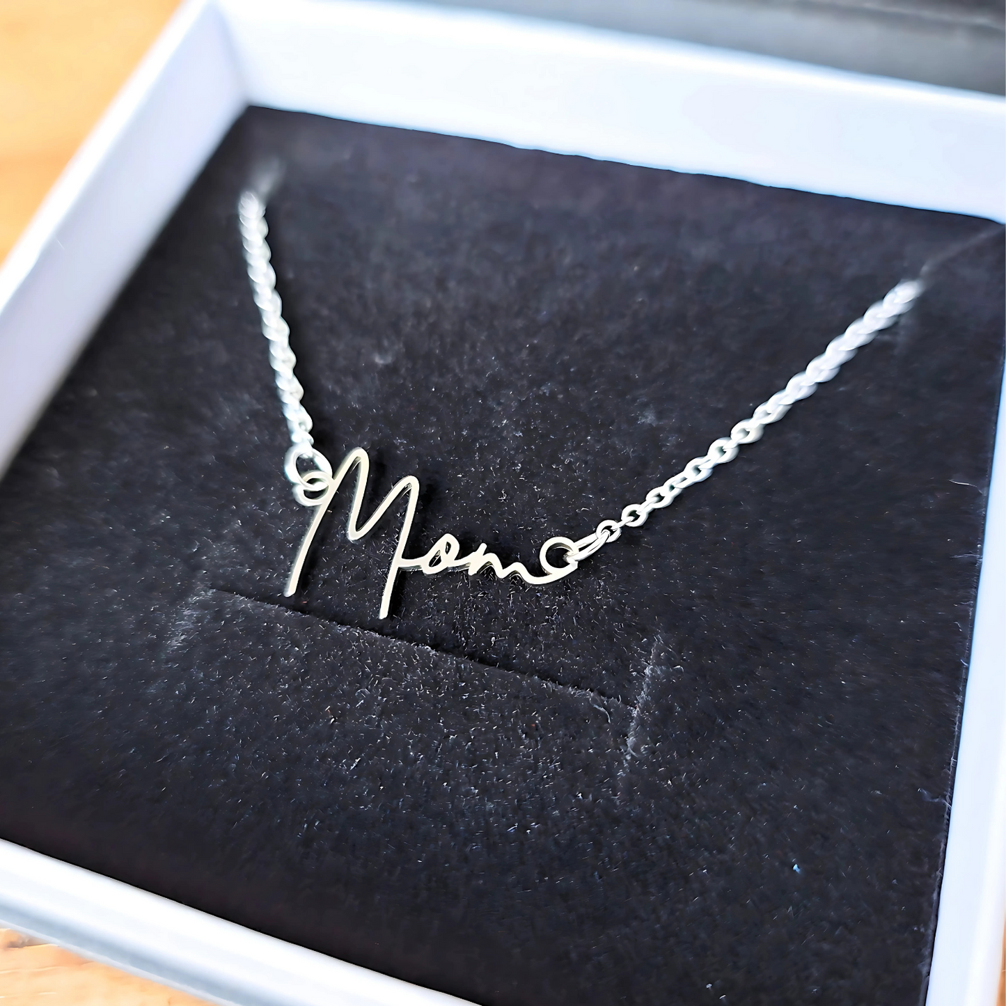 Mom Esme Style Necklace