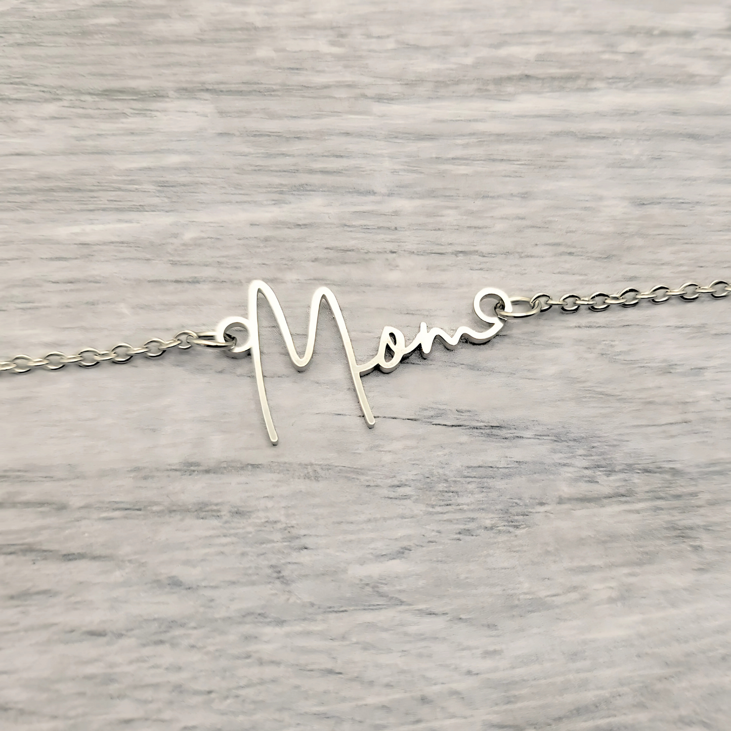 Mom Esme Style Necklace