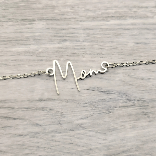 Mom Esme Style Necklace