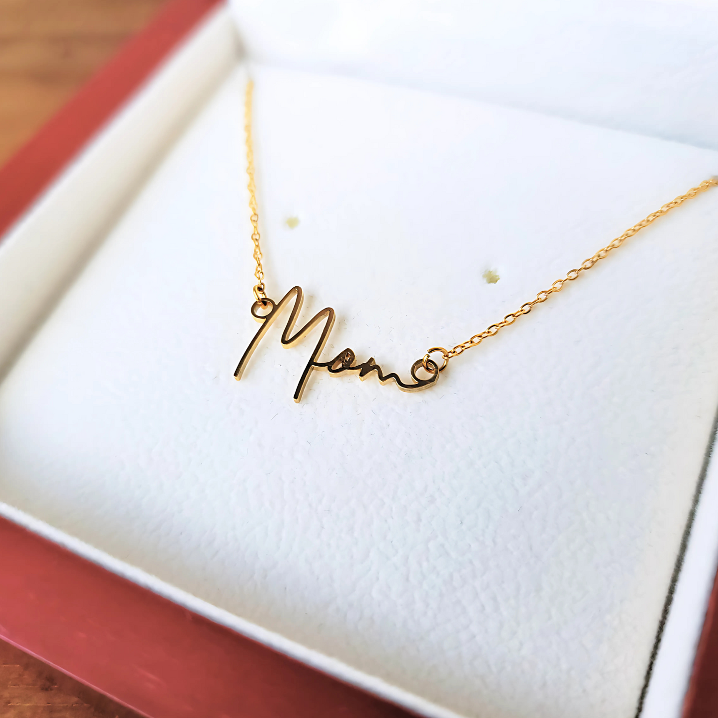 Mom Esme Style Necklace