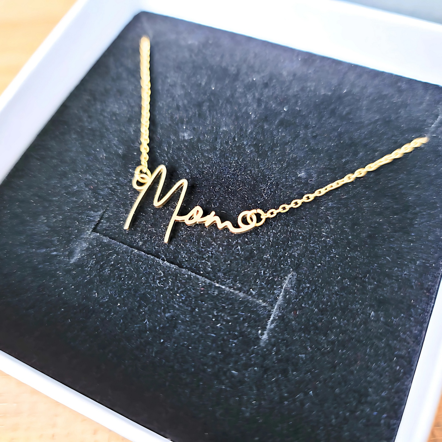 Mom Esme Style Necklace