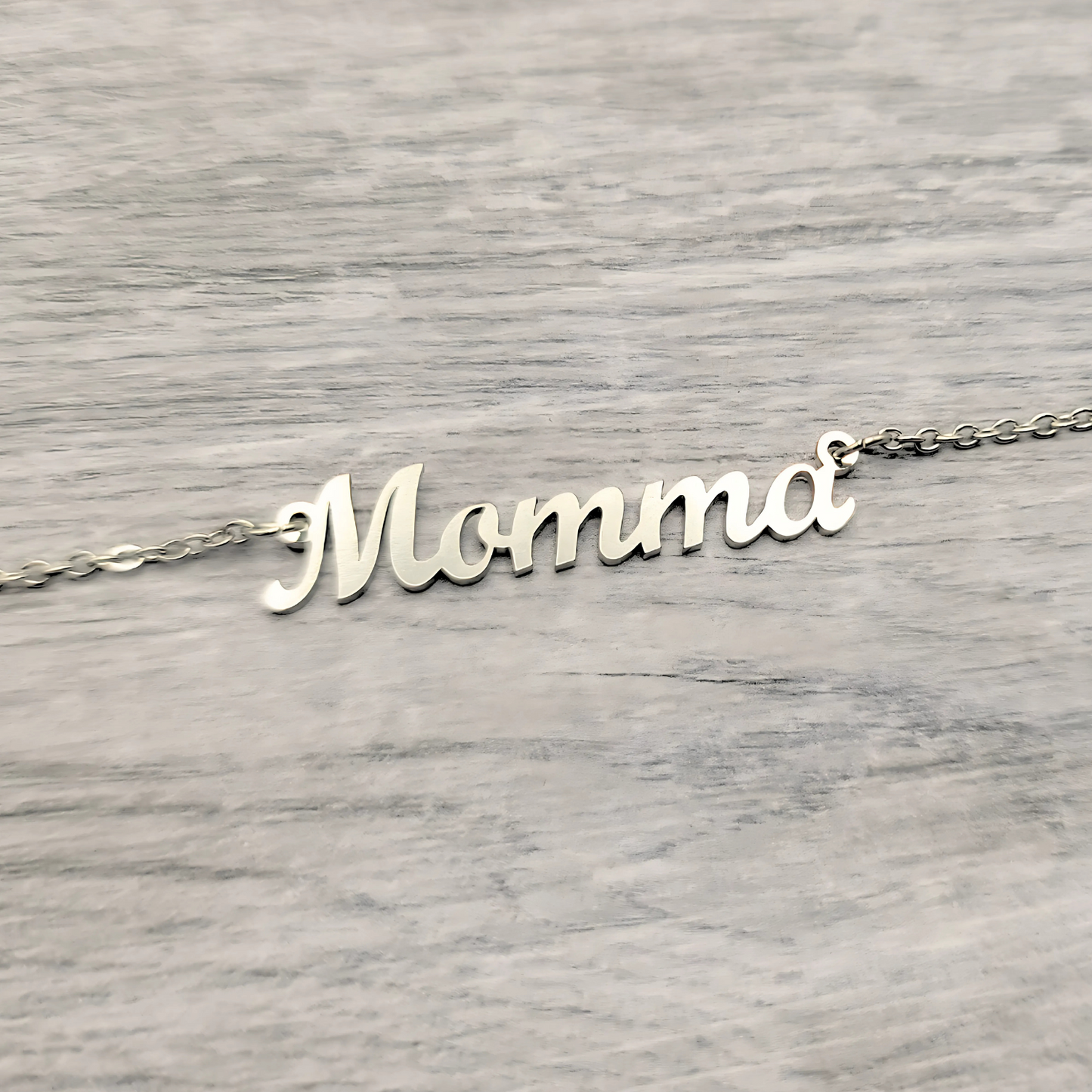 Momma Bella Style Necklace