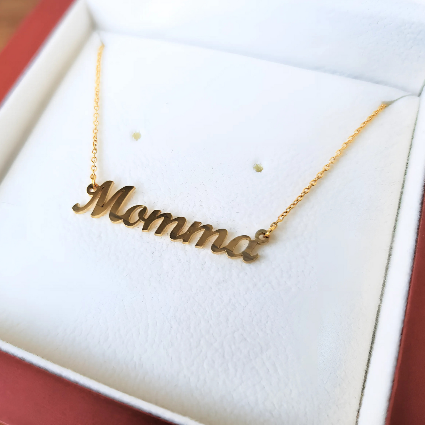 Momma Bella Style Necklace