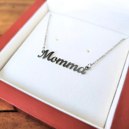 Momma Bella Style Necklace